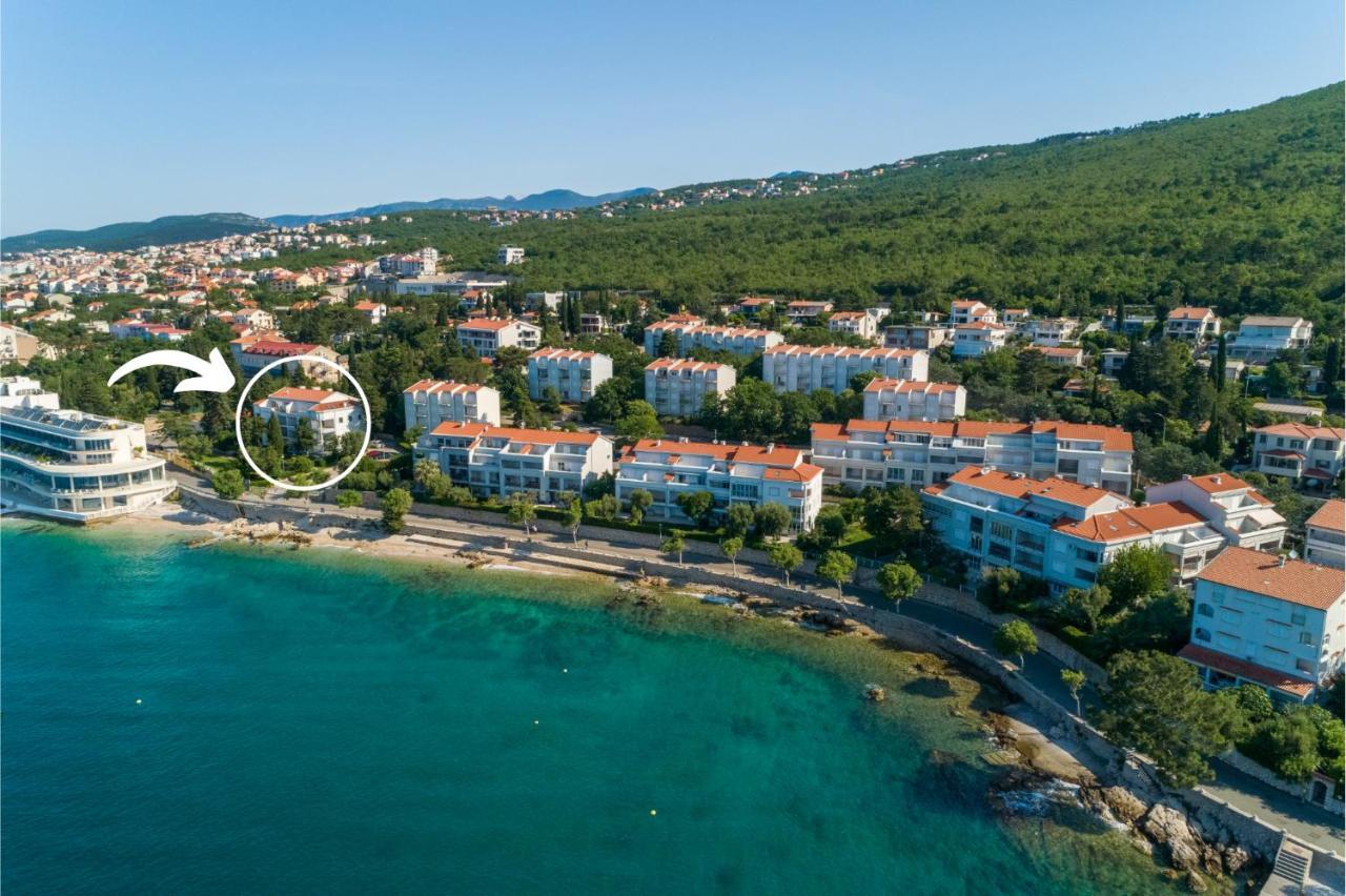 Apartmani Heta Alagic I セルツェ エクステリア 写真