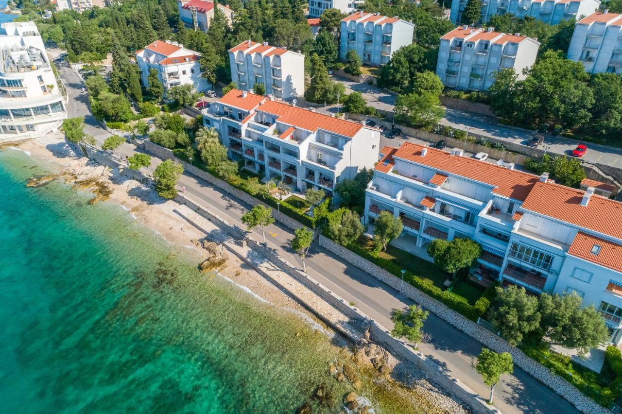 Apartmani Heta Alagic I セルツェ エクステリア 写真