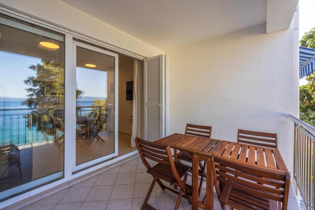 Apartmani Heta Alagic I セルツェ エクステリア 写真
