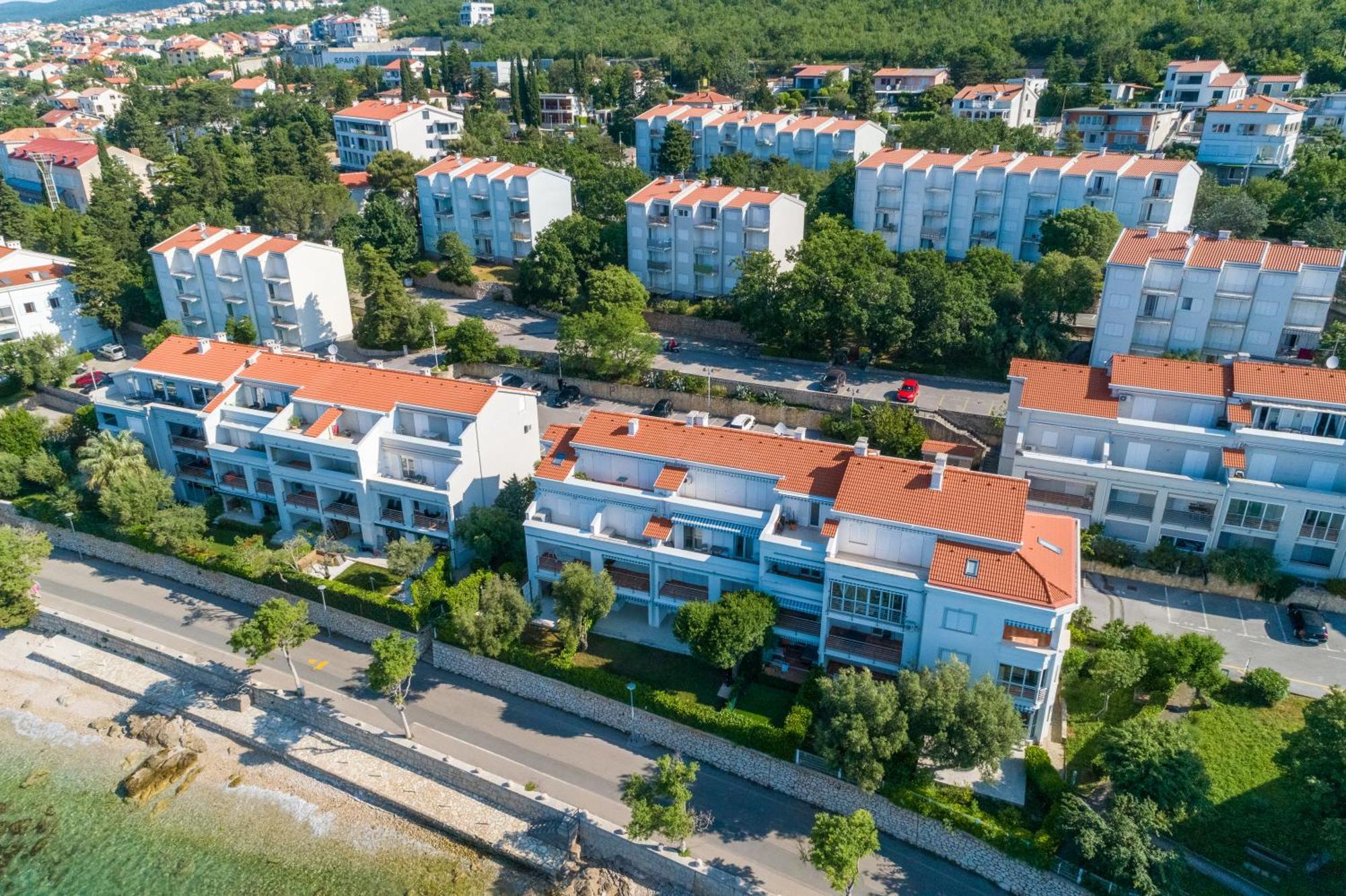 Apartmani Heta Alagic I セルツェ エクステリア 写真