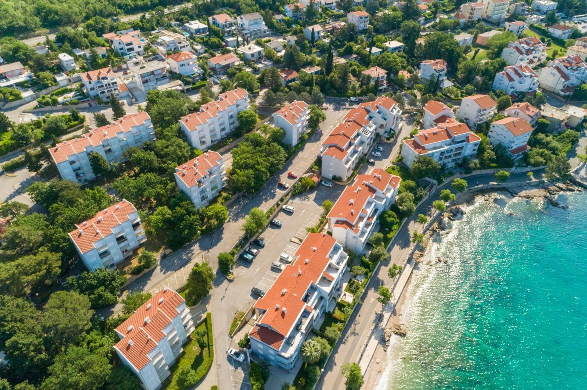 Apartmani Heta Alagic I セルツェ エクステリア 写真