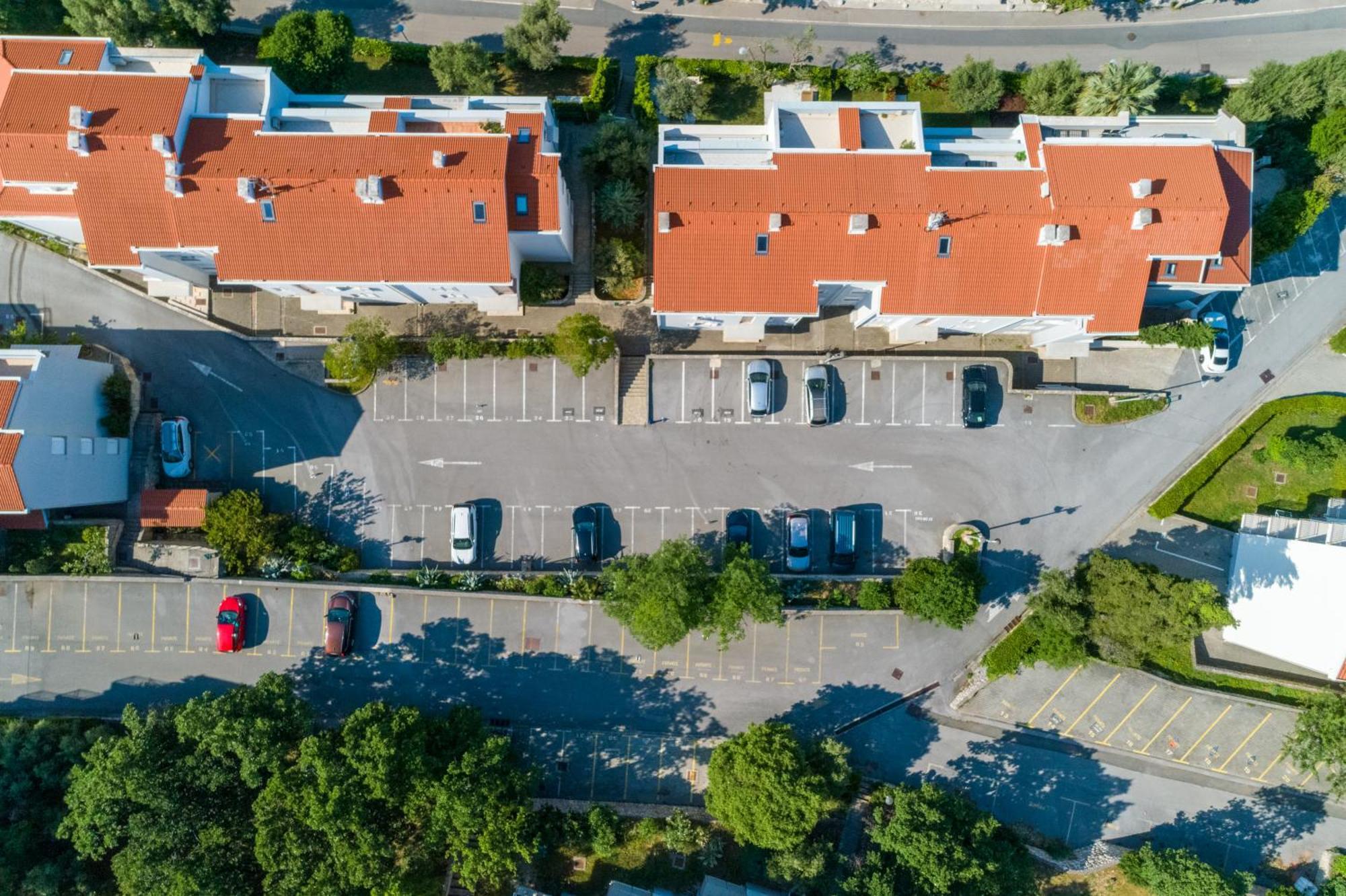 Apartmani Heta Alagic I セルツェ エクステリア 写真