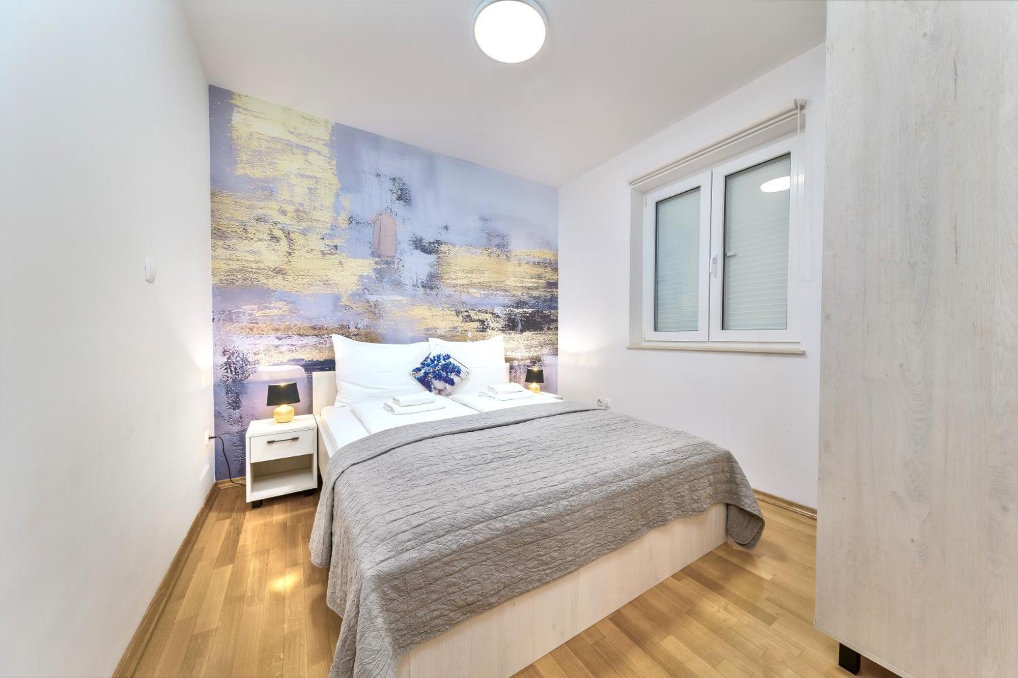 Apartmani Heta Alagic I セルツェ エクステリア 写真