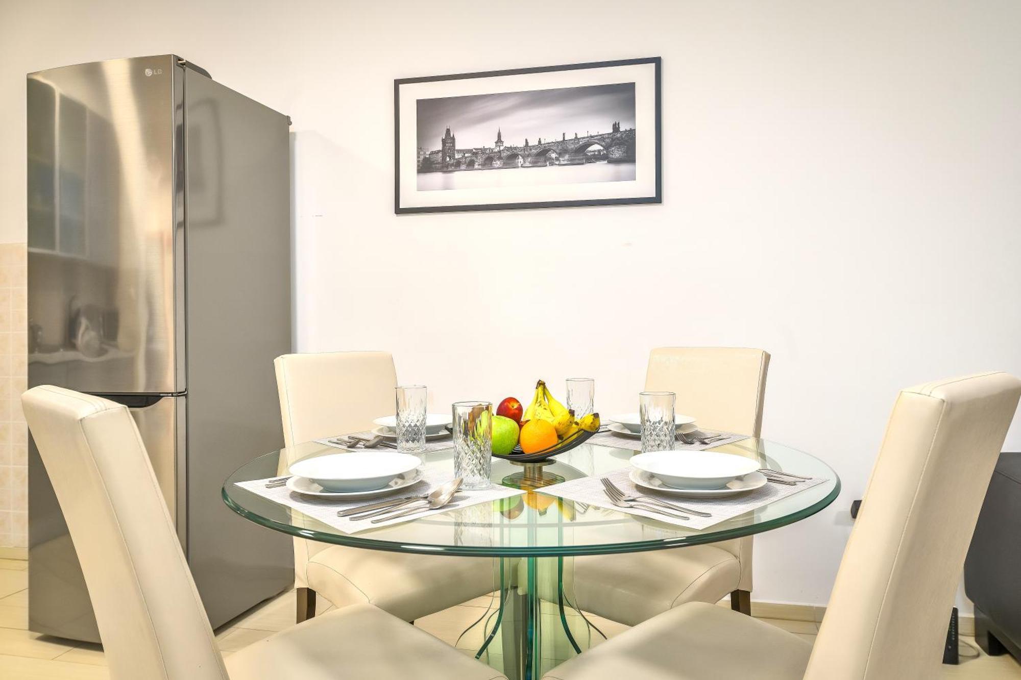 Apartmani Heta Alagic I セルツェ エクステリア 写真