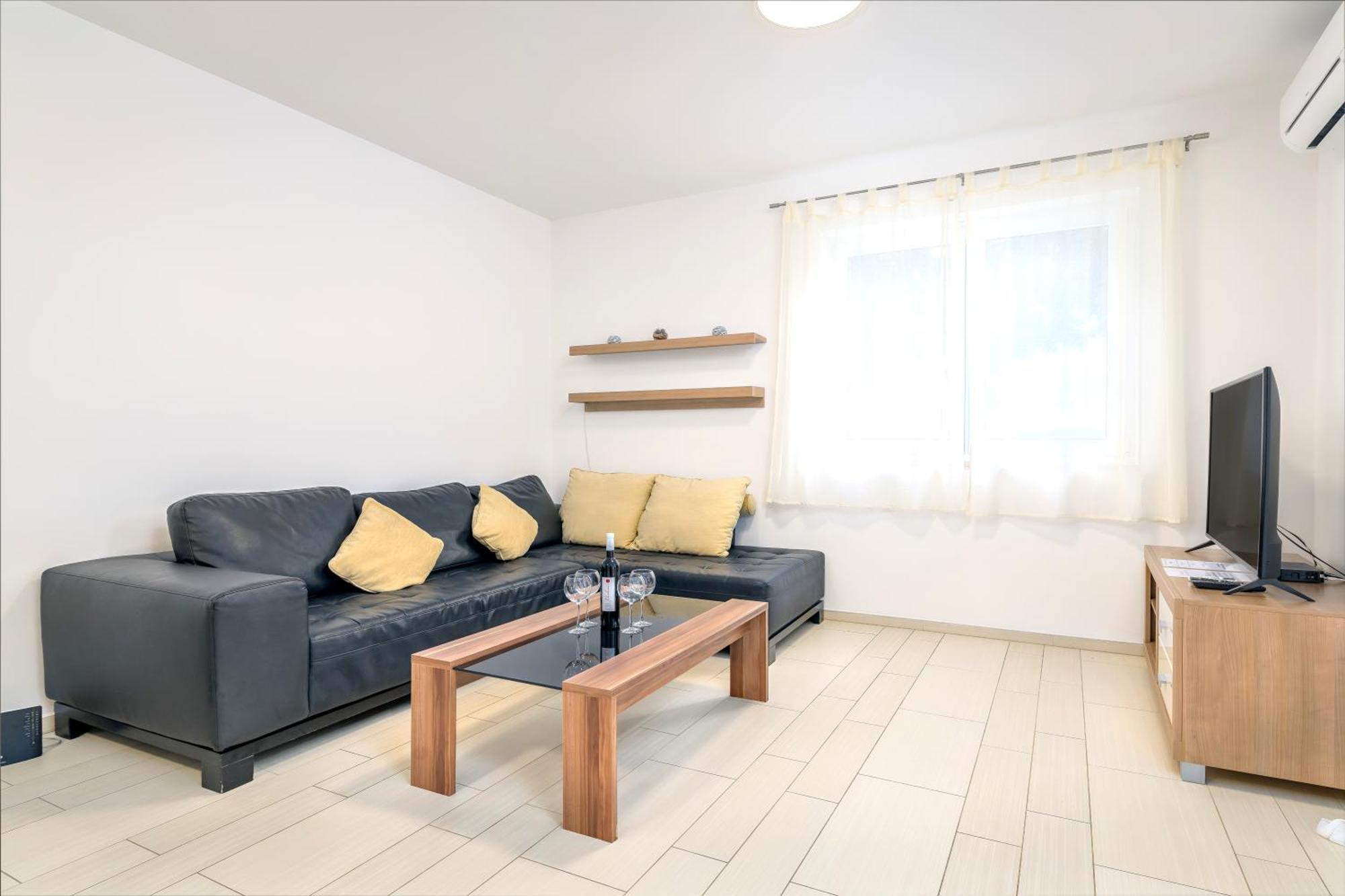 Apartmani Heta Alagic I セルツェ エクステリア 写真