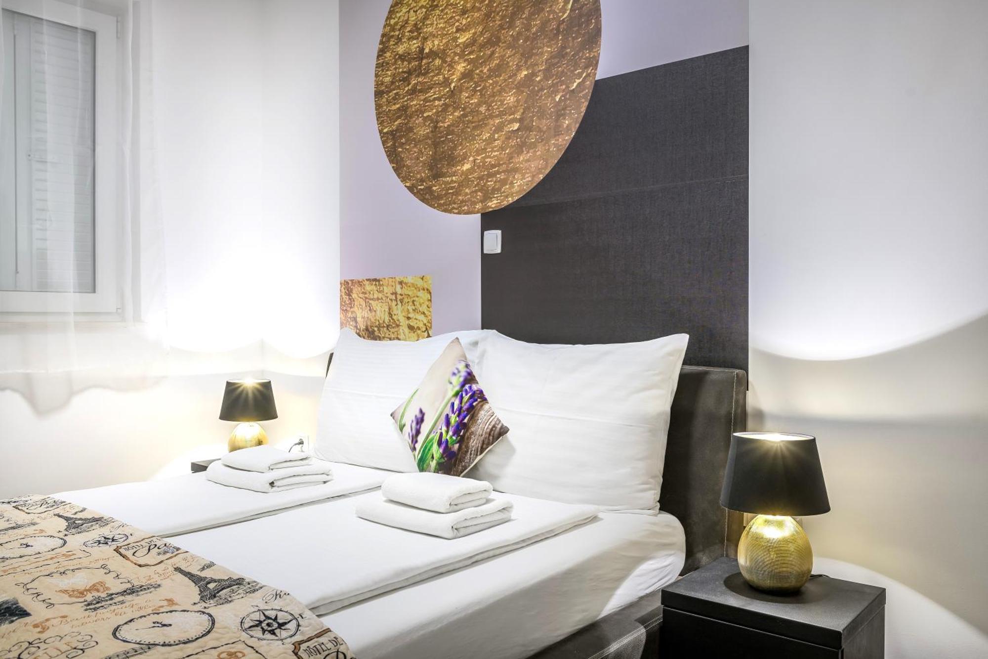 Apartmani Heta Alagic I セルツェ エクステリア 写真