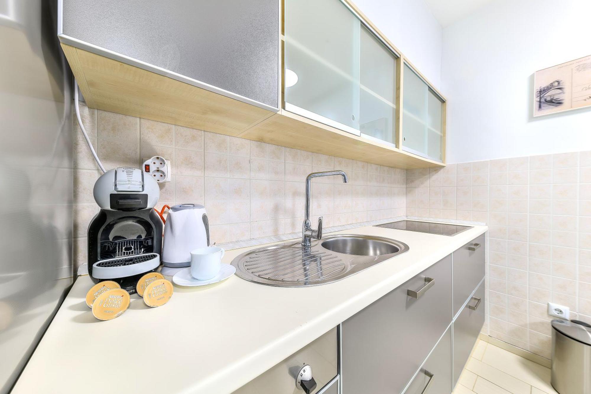 Apartmani Heta Alagic I セルツェ エクステリア 写真