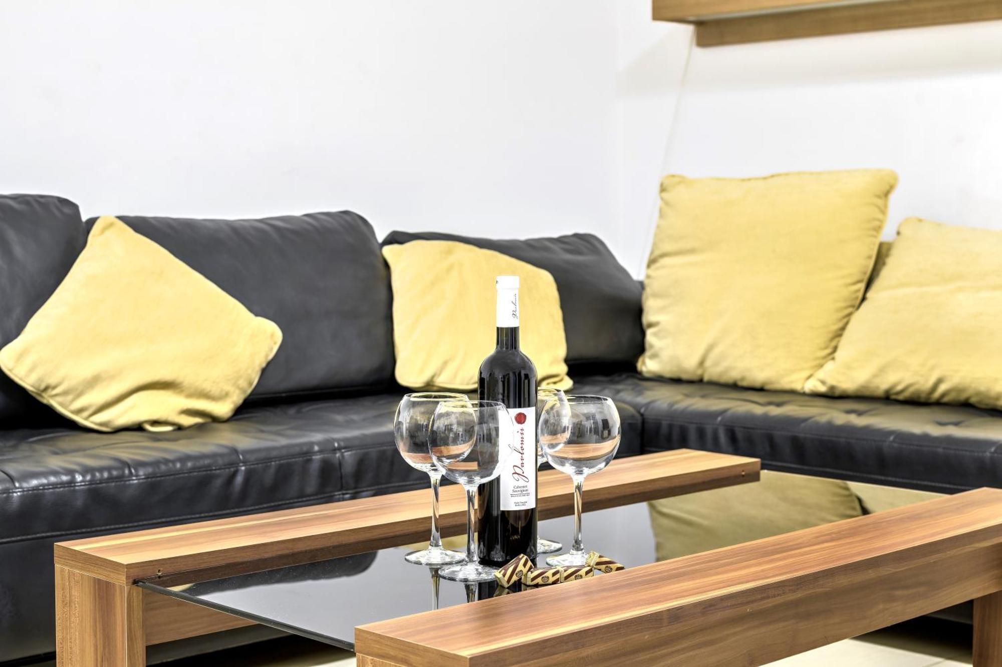 Apartmani Heta Alagic I セルツェ エクステリア 写真