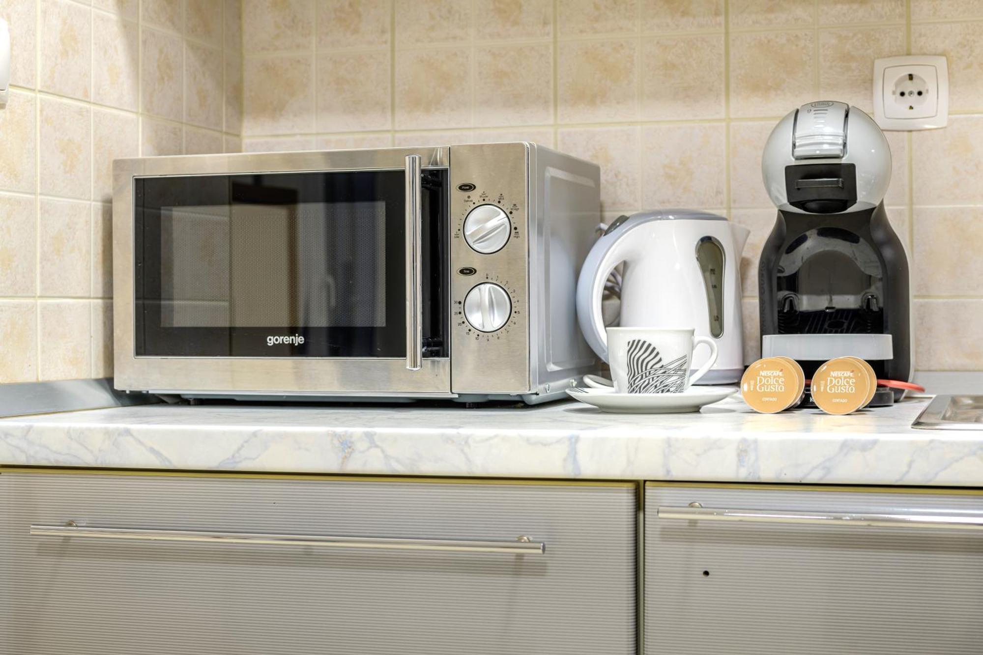 Apartmani Heta Alagic I セルツェ エクステリア 写真