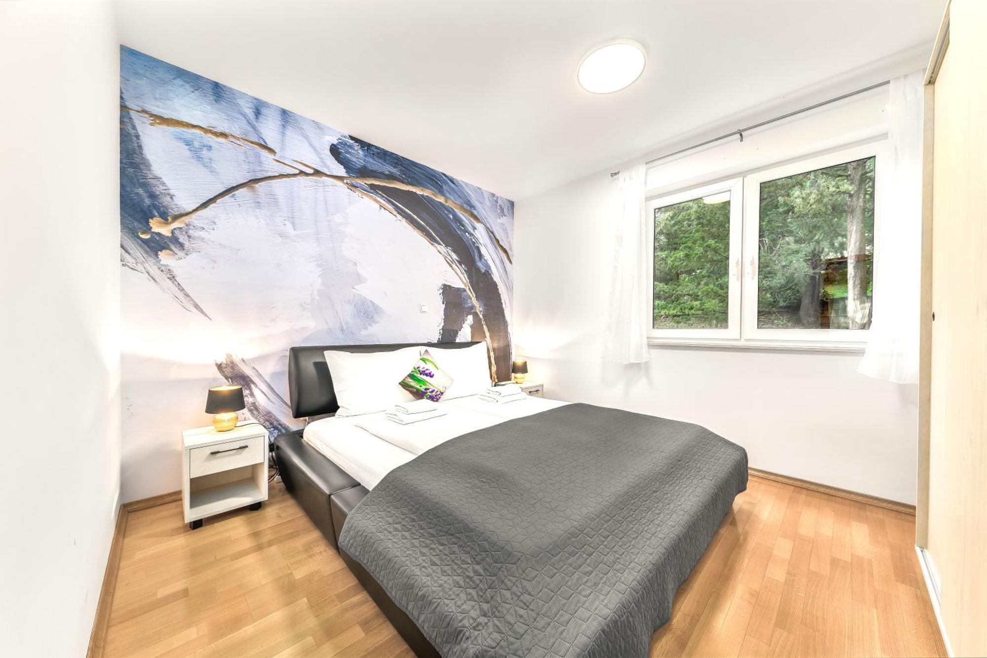 Apartmani Heta Alagic I セルツェ エクステリア 写真
