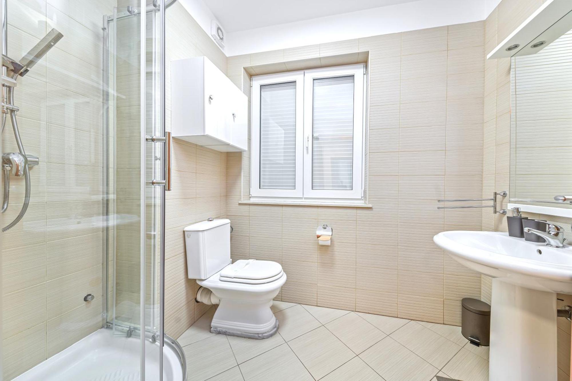Apartmani Heta Alagic I セルツェ エクステリア 写真