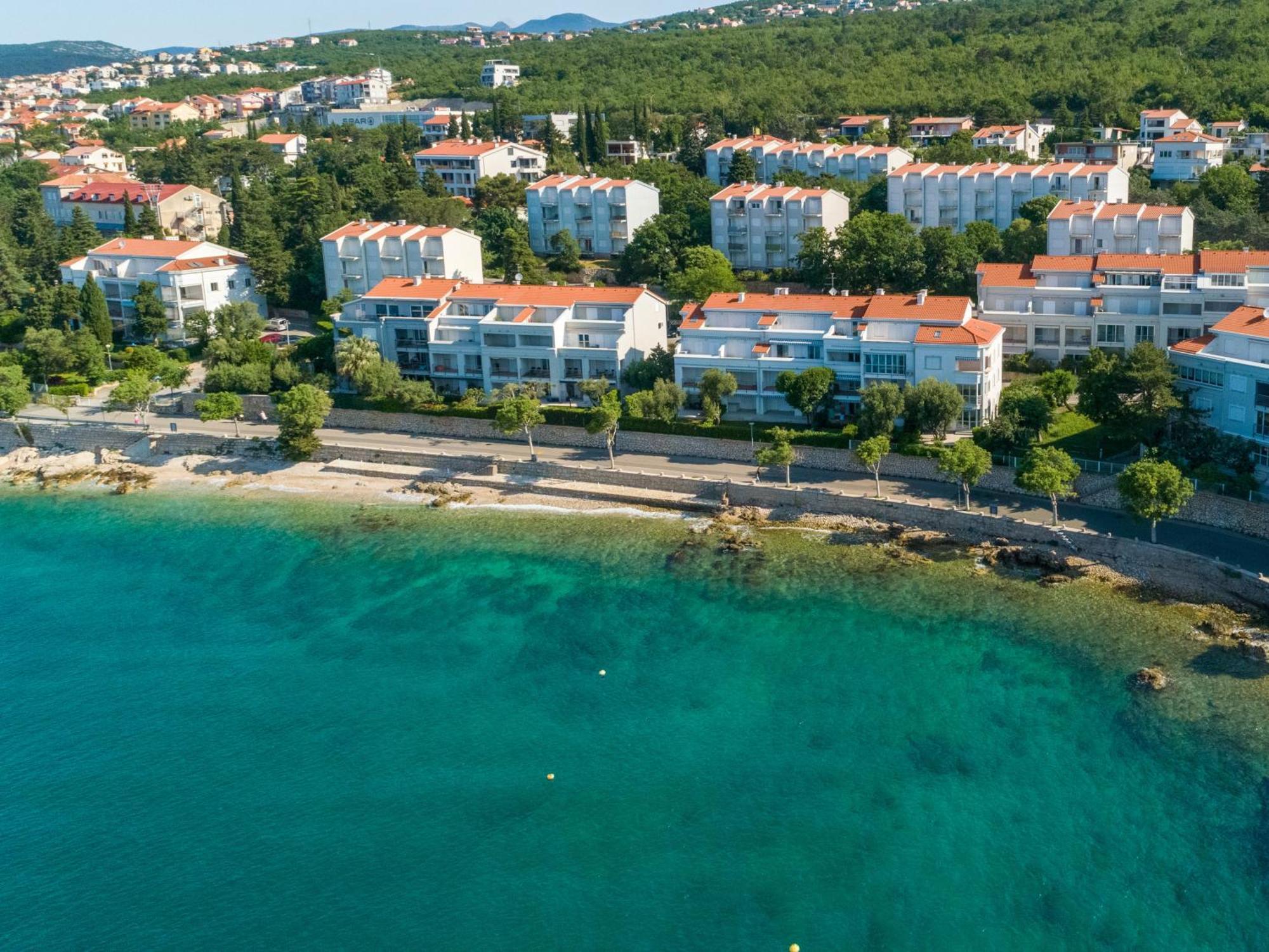 Apartmani Heta Alagic I セルツェ エクステリア 写真