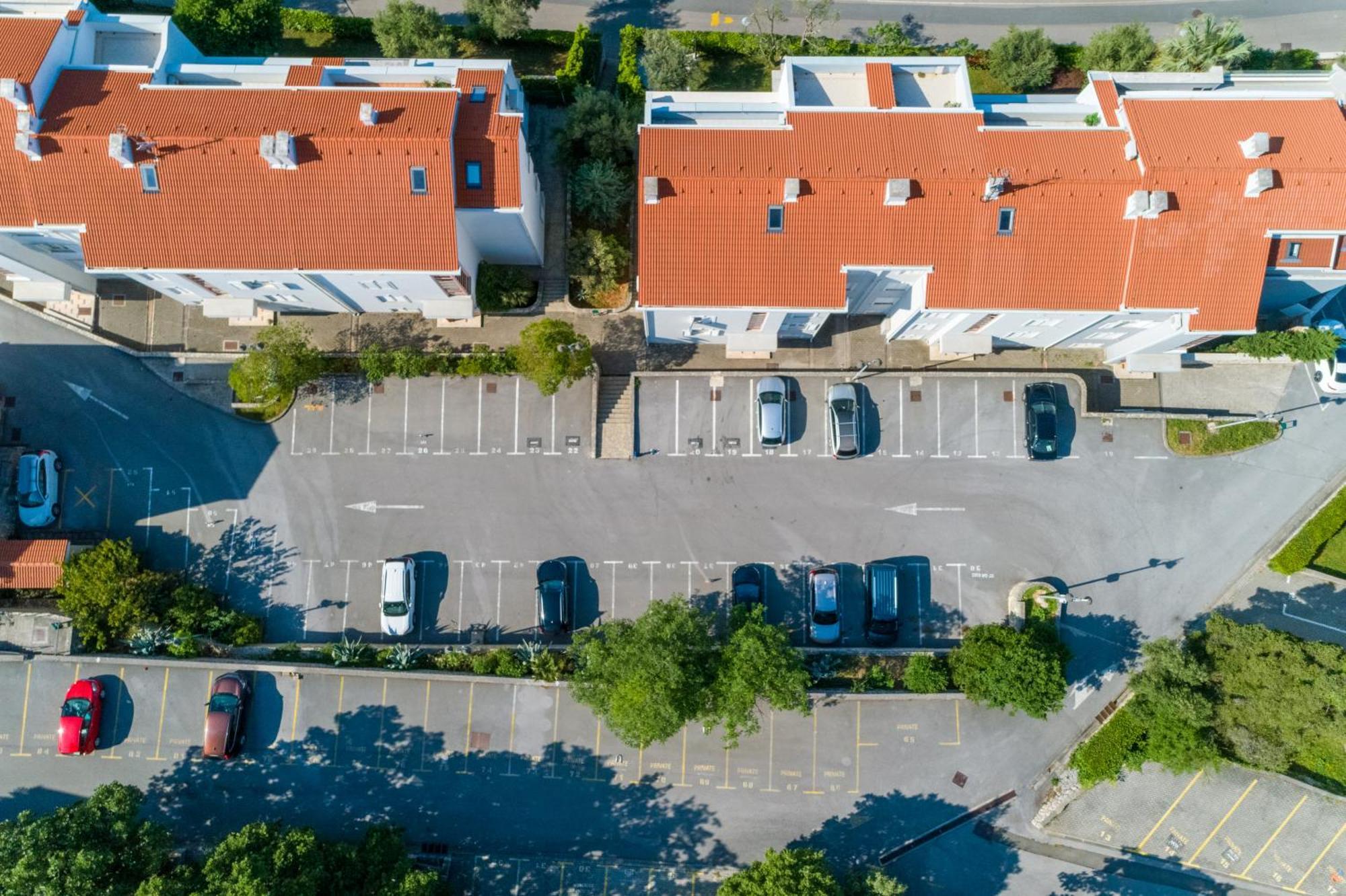 Apartmani Heta Alagic I セルツェ エクステリア 写真